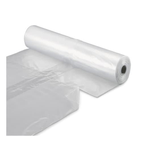 Housse plastique