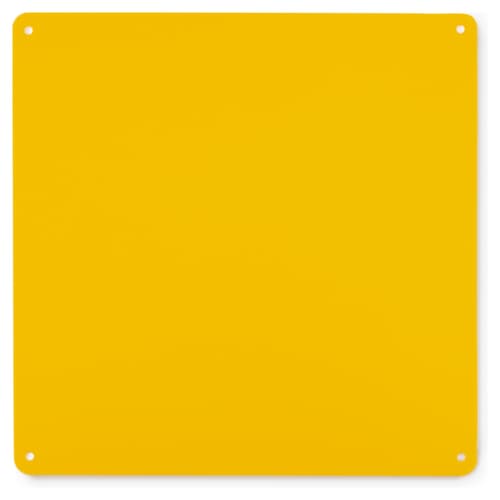 Panneau d'identification pour entrepôt