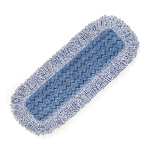 Frange microfibre ultra-absorbante