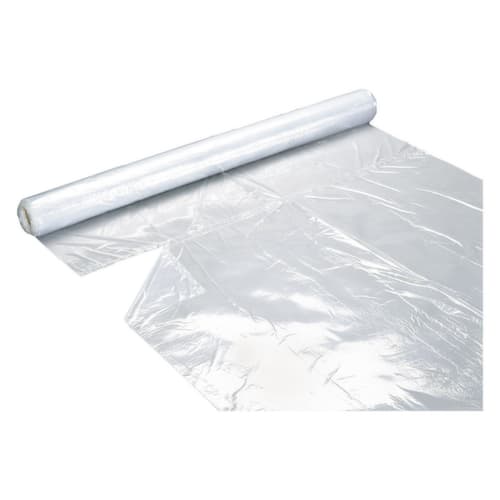 Housse plastique meubles 1200 x 1000 mm