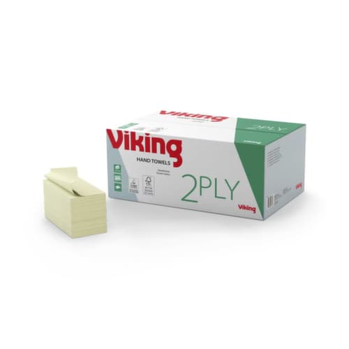 Essuie-mains Viking (recyclé)