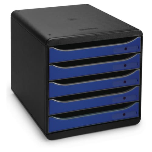 Module BIG BOX