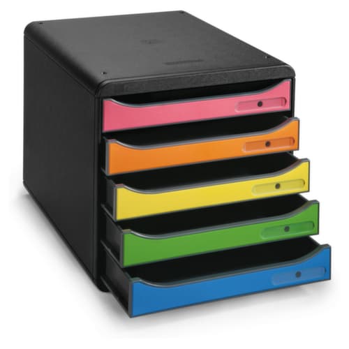 Module BIG BOX