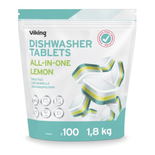 Tablette lave-vaisselle Viking
