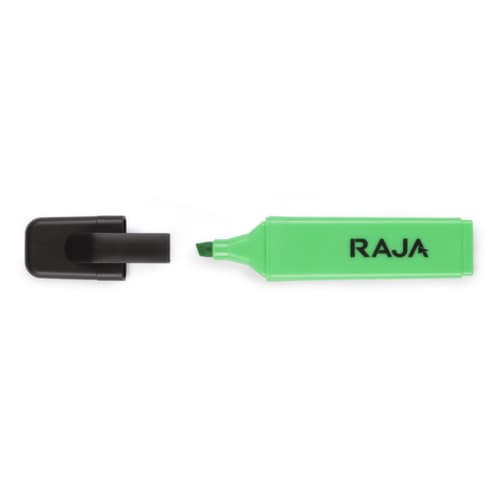 Surligneur fluo RAJA