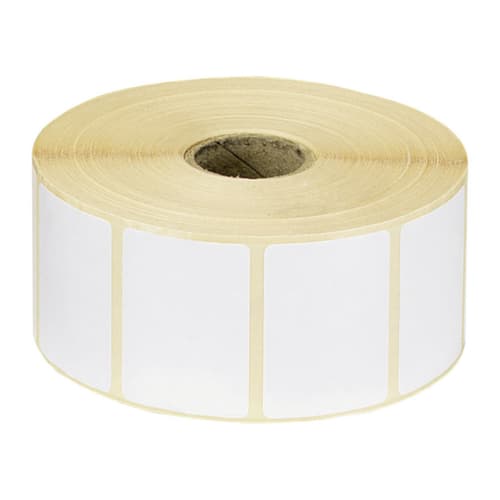 étiquettes thermiques directes