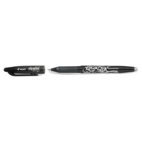Pilot Stylo à encre effaçable