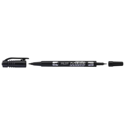 TWINMARKER PILOT
