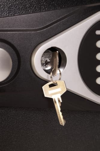 Phoenix Safe coffre de sécurité coupe-feu et anti-eau Titan Aqua