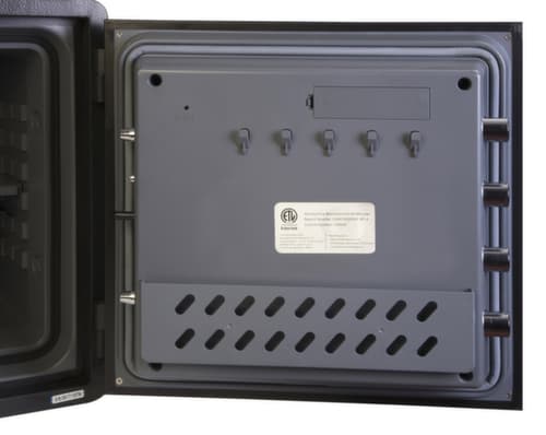 Phoenix Safe coffre de sécurité coupe-feu et anti-eau Titan Aqua