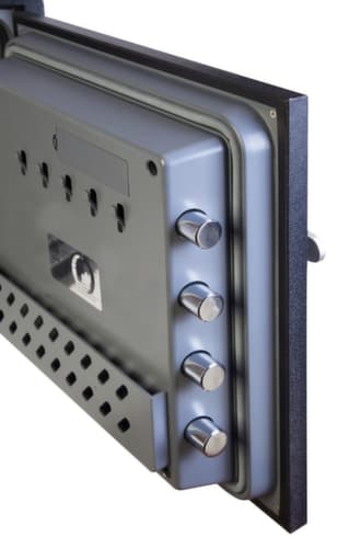 Phoenix Safe coffre de sécurité coupe-feu et anti-eau Titan Aqua