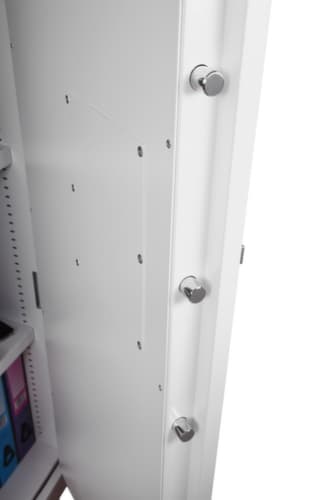 Phoenix Safe armoire triple protection et coupe-feu Fire Ranger