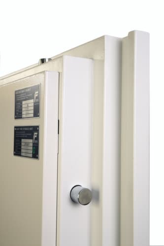 Phoenix Safe Armoire coupe-feu Fire Commander Pro