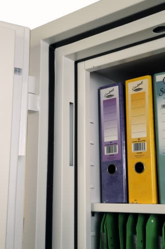 Phoenix Safe Armoire coupe-feu Fire Commander Pro