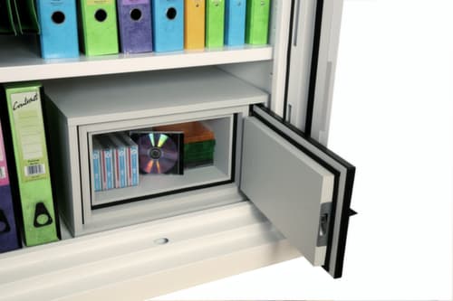 Phoenix Safe Armoire coupe-feu Fire Commander Pro