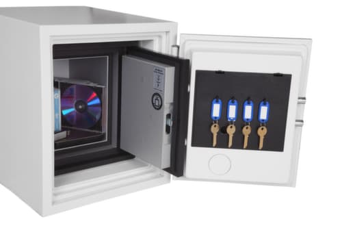 Phoenix Safe armoire coupe-feu pour supports numériques