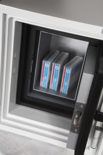 Phoenix Safe armoire coupe-feu pour supports numériques