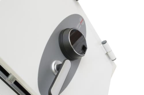 Phoenix Safe Armoire coupe-feu Datacare
