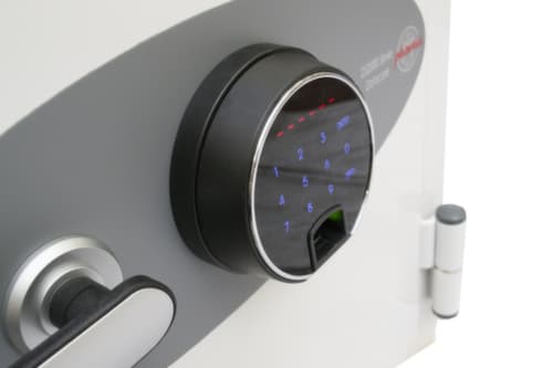 Phoenix Safe Armoire coupe-feu Datacare