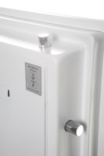 Phoenix Safe Armoire coupe-feu Data Combi