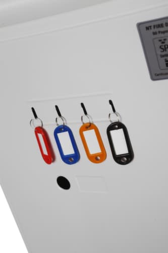 Phoenix Safe Armoire coupe-feu Data Combi