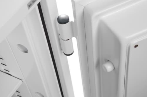 Phoenix Safe Armoire coupe-feu Data Combi