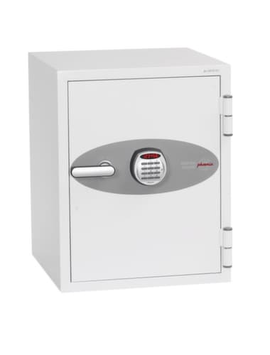 Phoenix Safe Armoire coupe-feu Data Combi
