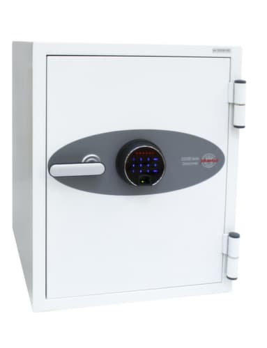 Phoenix Safe Armoire coupe-feu Data Combi