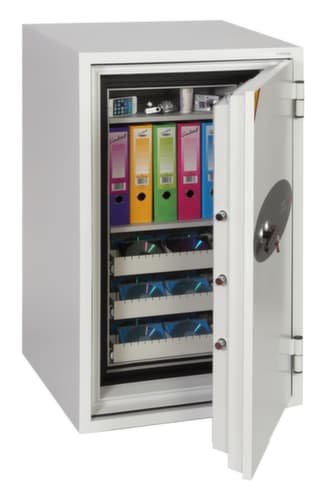 Phoenix Safe Armoire coupe-feu Data Commander