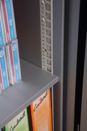 Phoenix Safe Armoire coupe-feu Data Commander