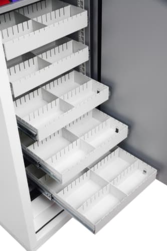 Phoenix Safe Armoire coupe-feu Data Commander