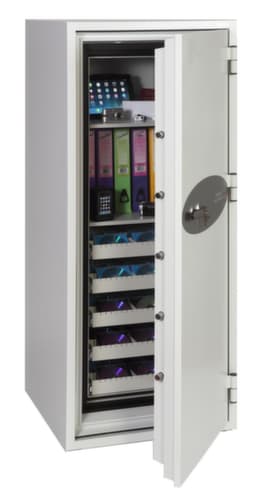 Phoenix Safe Armoire coupe-feu Data Commander