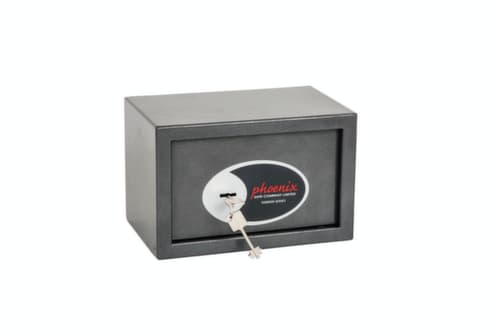 Phoenix Safe Armoire triple protection VELA