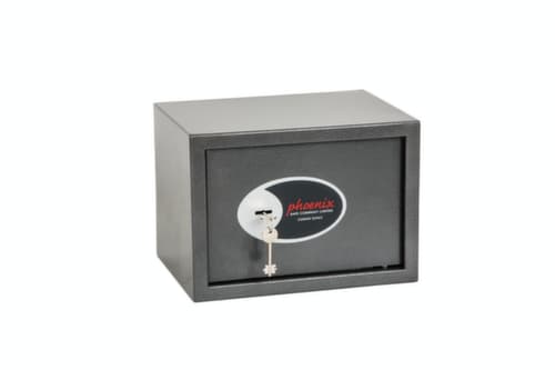 Phoenix Safe Armoire triple protection VELA