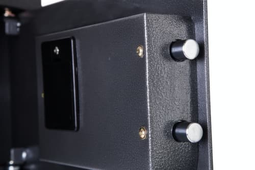 Phoenix Safe coffre de sécurité pour hôtels Dione