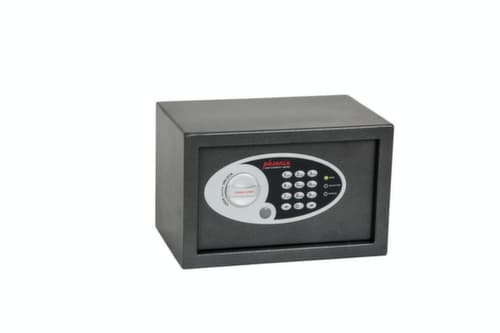 Phoenix Safe Armoire triple protection VELA