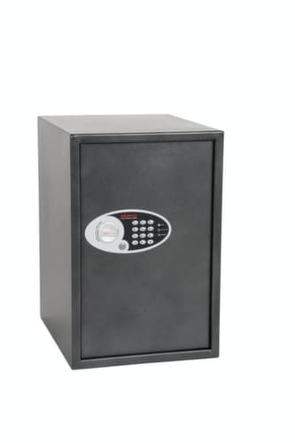 Phoenix Safe Armoire triple protection VELA