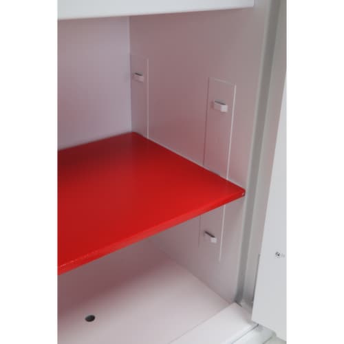 Phoenix Safe Armoire triple protection Venus, niveau de sécurité VdS 1
