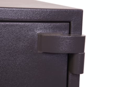 coffre haute sécurité