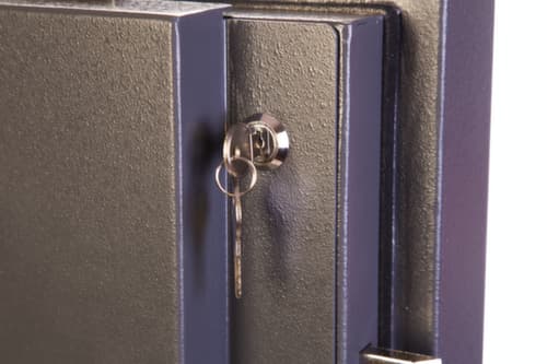 Phoenix Safe Armoire triple protection Planet