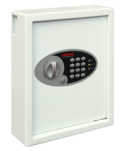 Phoenix Safe armoire à clés CYGNUS avec fente d’introduction