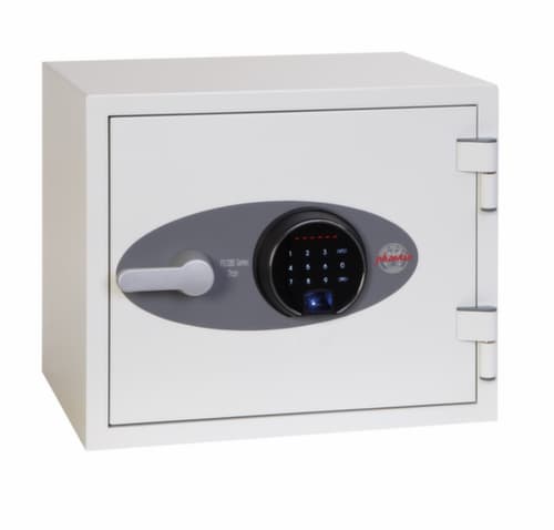 Phoenix Safe Armoire coupe-feu Titan