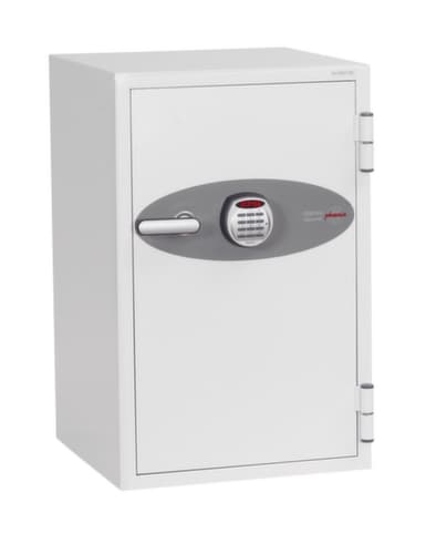 Phoenix Safe Armoire coupe-feu Data Combi