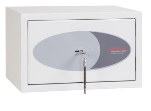 Phoenix Safe Armoire triple protection Fortress, niveau de sécurité S2