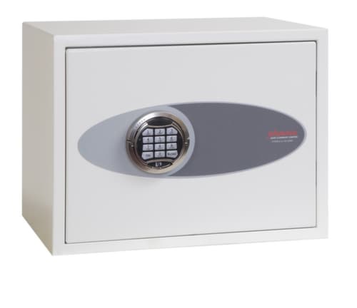 Phoenix Safe Armoire triple protection Fortress, niveau de sécurité S2