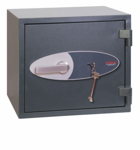 Phoenix Safe Armoire triple protection Neptune