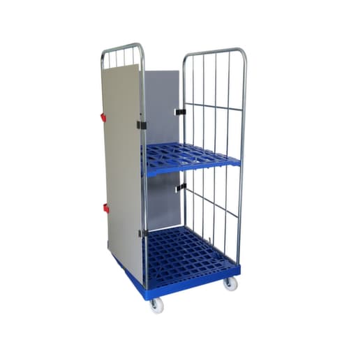 Panneau de sécurité Roll-Safe