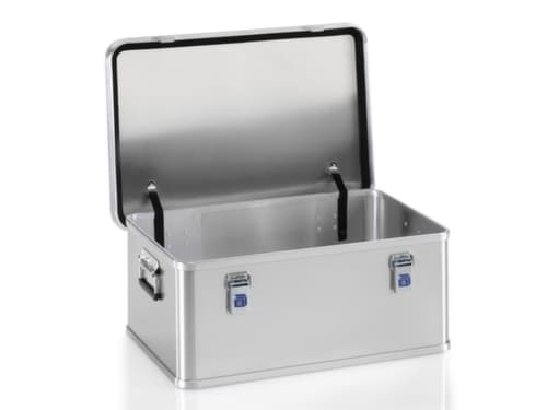 Gmöhling Boîte de transport en aluminium G®-premium BOX