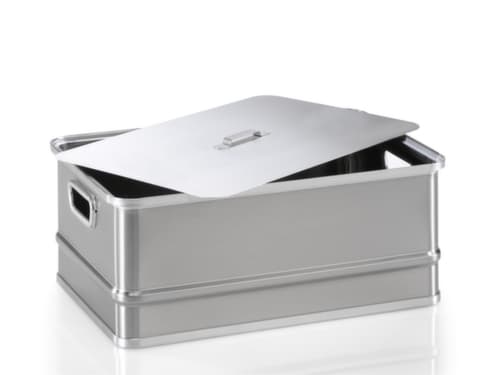 Gmöhling Couverture de soutien G®-CRATE pour caisse de transport 60-120 l