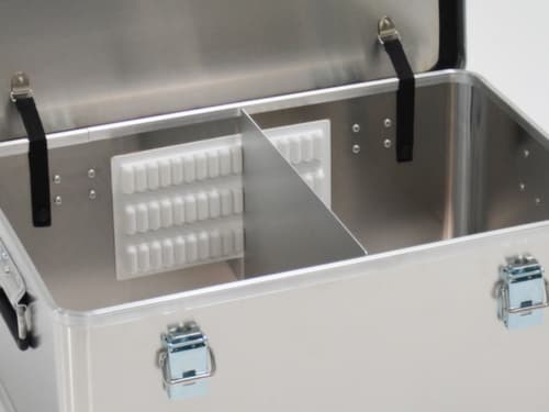 Gmöhling Séparateur G®-BOX, pour 60 l bacs